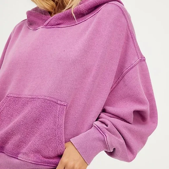 Free people hoodie - Picture 3 of 6